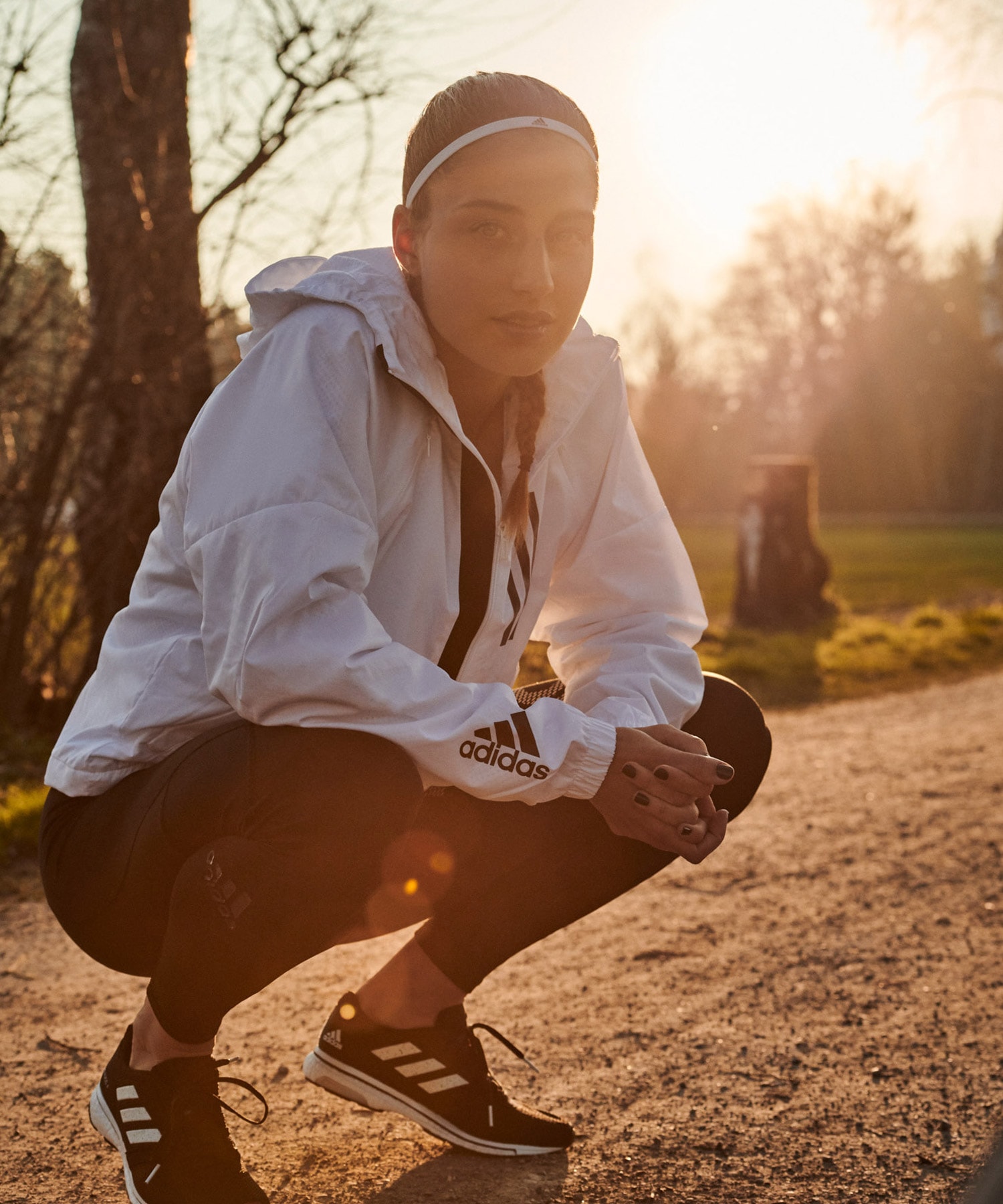 Adidas by Stella McCartney