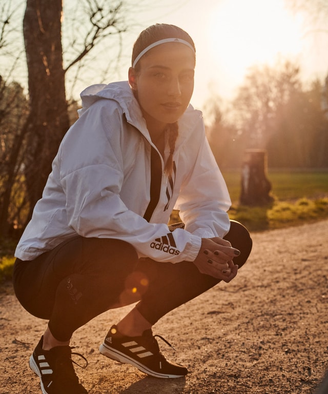 Adidas by Stella McCartney