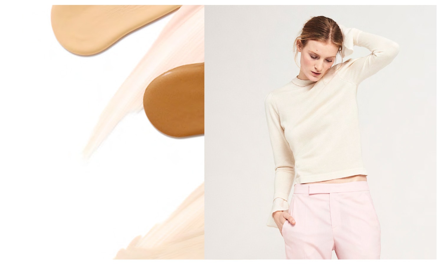 SPRING MOODS