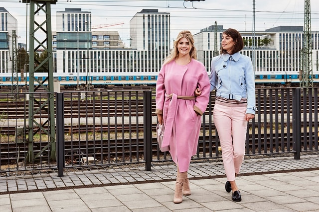 CANDY COLOURS