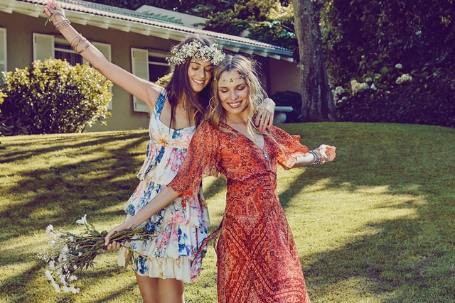HIPPIE