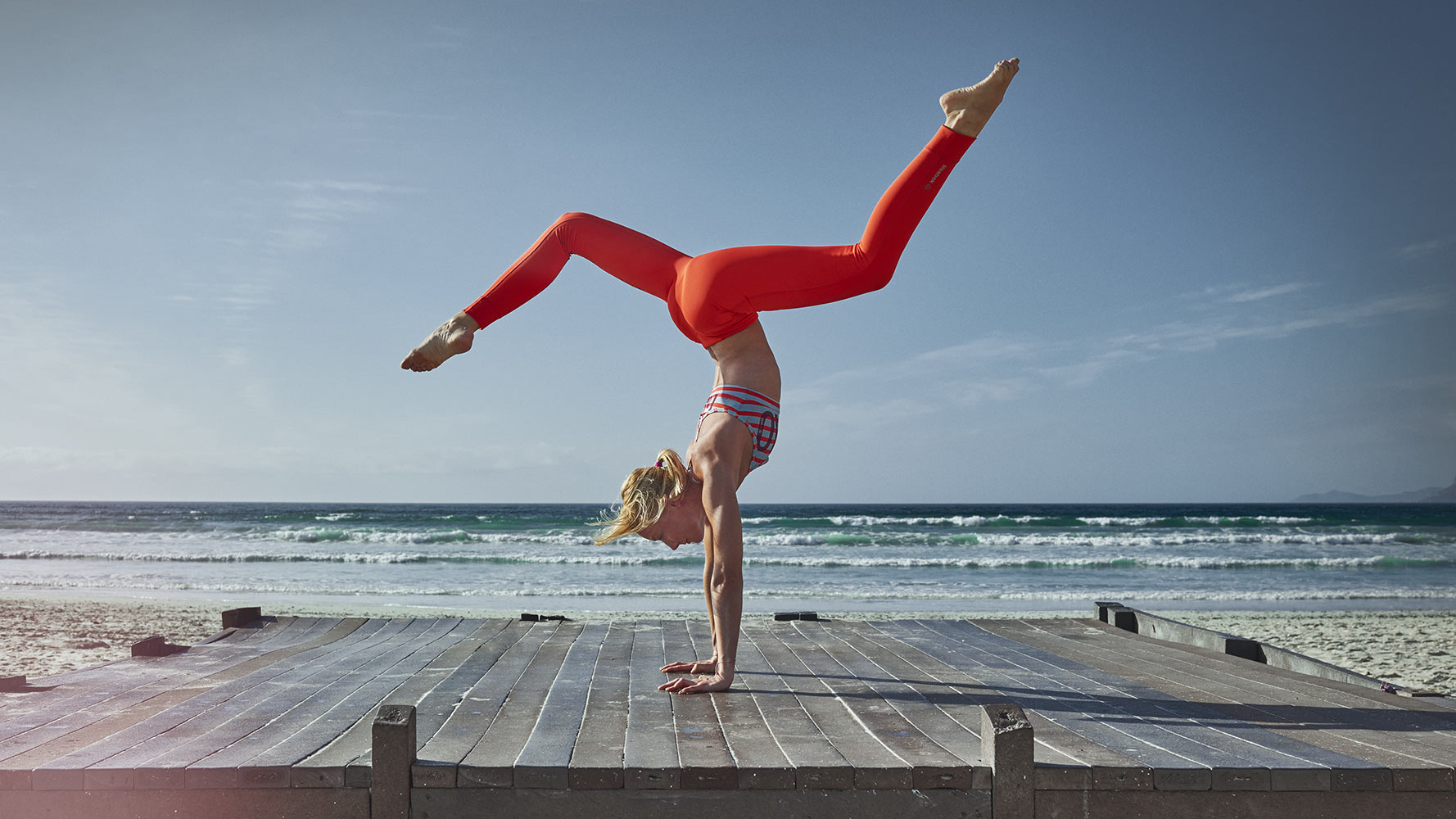 YOGALIEBE by Anna Kleb